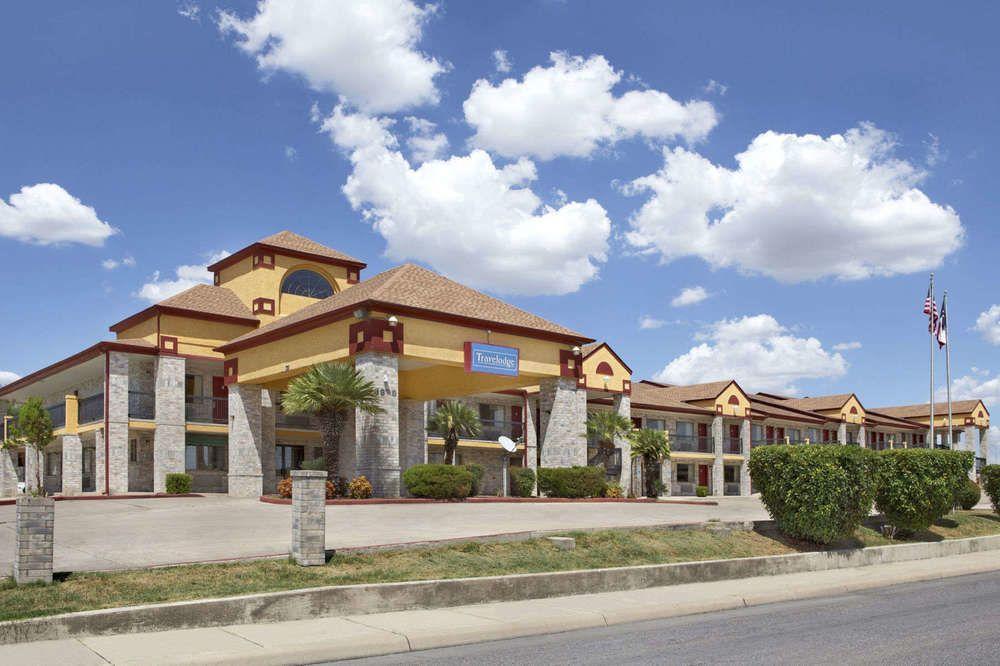 Quality Inn I-10 East Near Frost Bank Center San Antonio Eksteriør billede