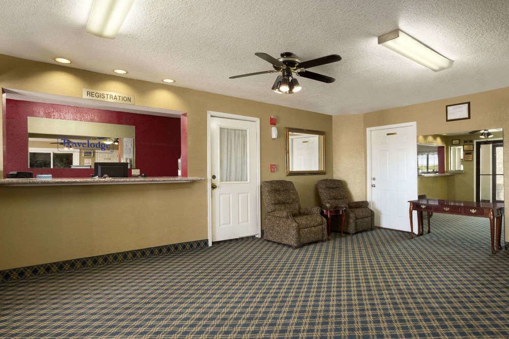 Quality Inn I-10 East Near Frost Bank Center San Antonio Eksteriør billede